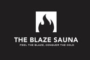 Blaze Sauna