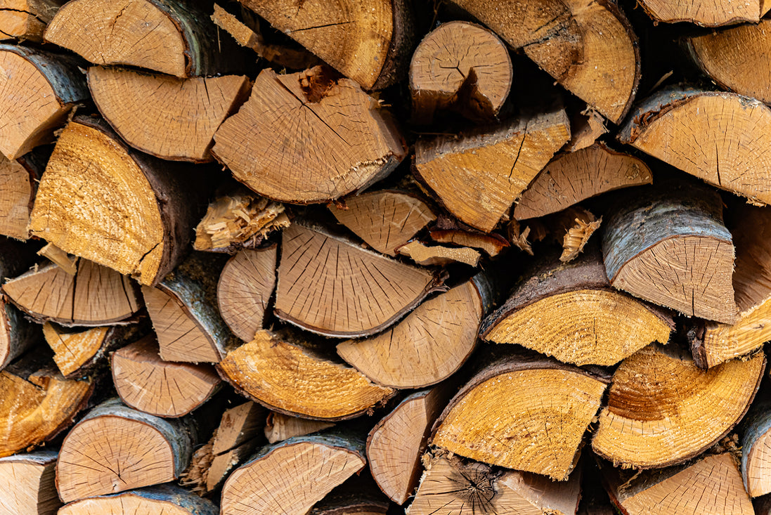 0.85m³ Softwood Tonne Bag