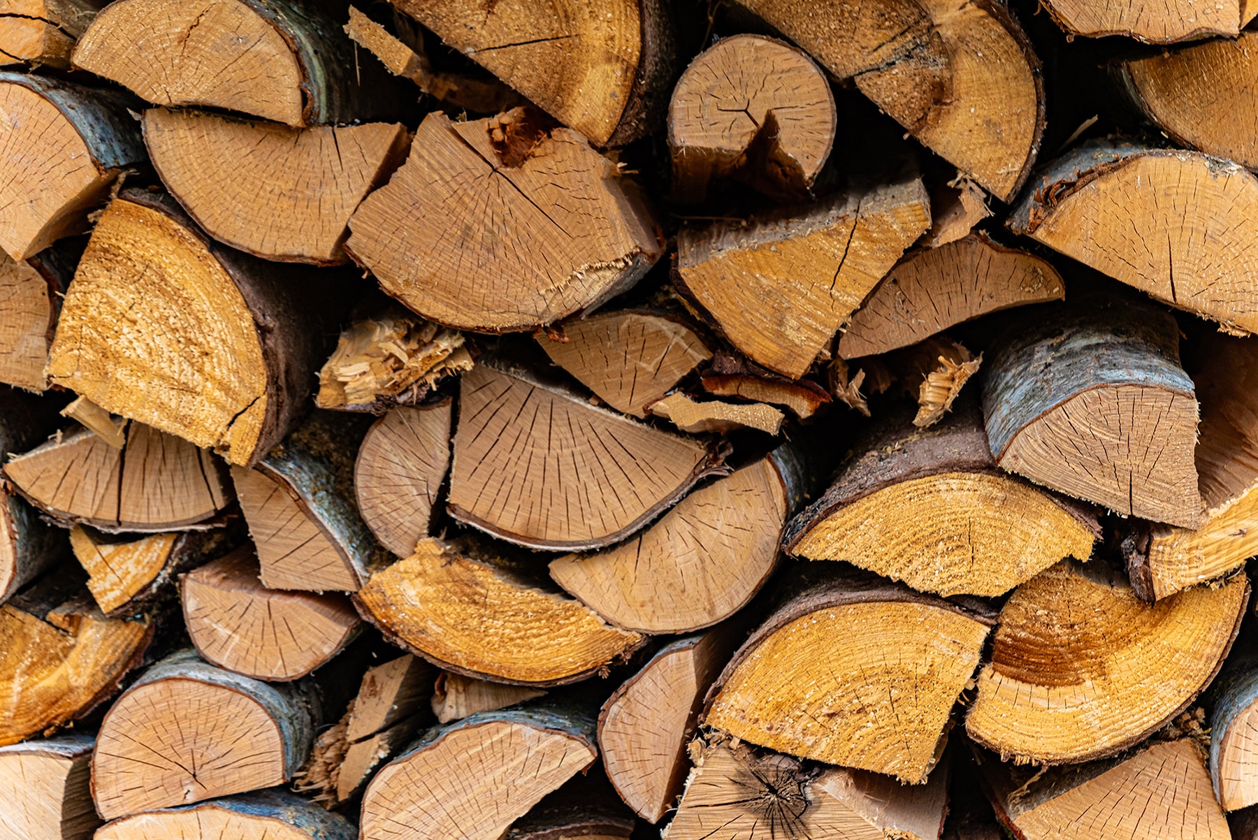 0.85m³ Softwood Tonne Bag