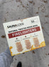 Woodwool Firelighters — 50 Pack