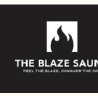 Blaze Sauna