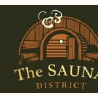 The Sauna District